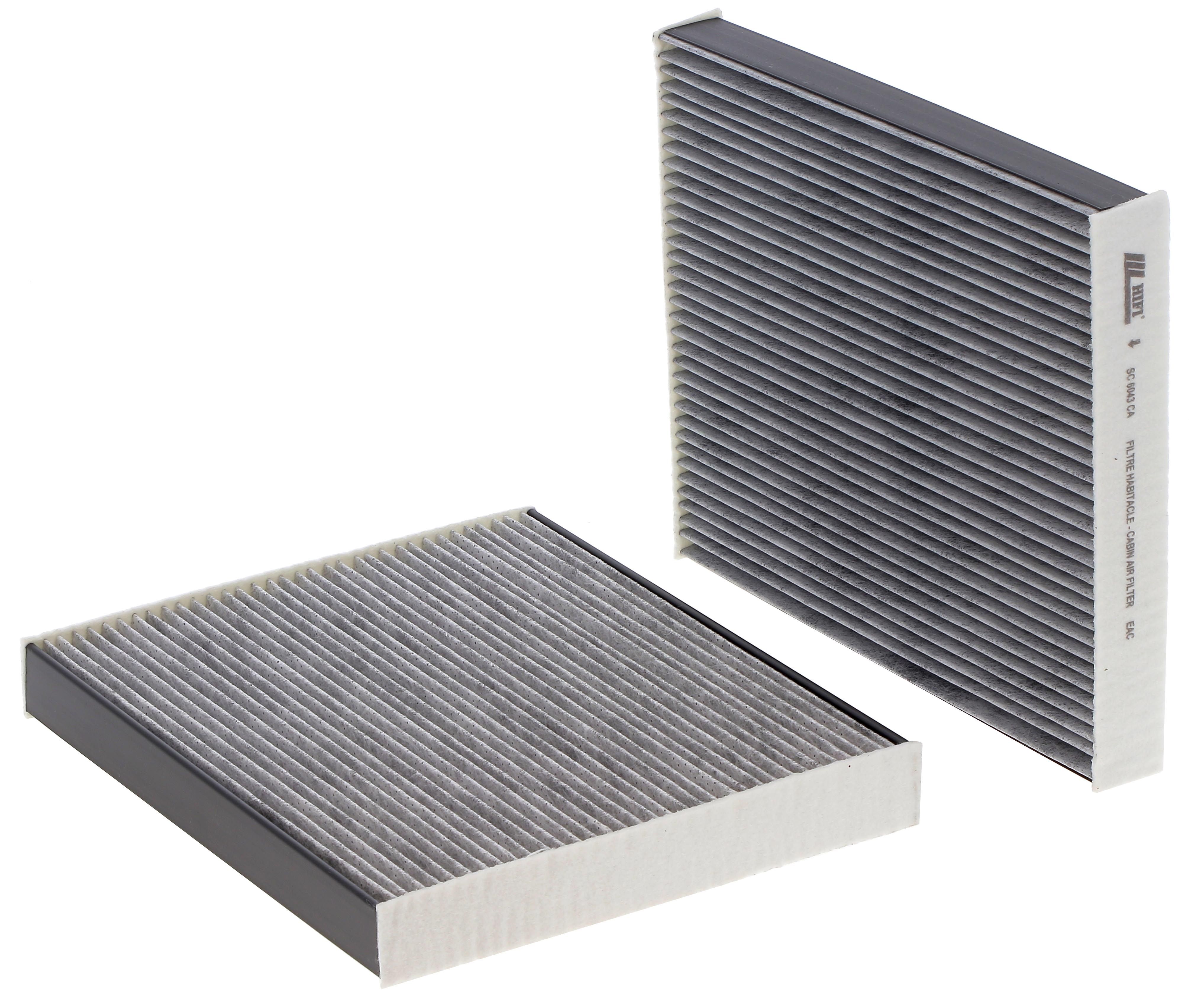 Filtre habitacle VOLVO XC 40 1,5 T3